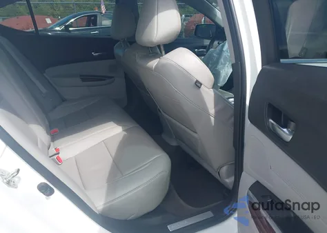 2015 Acura Tlx V6 Tech from USA, damaged, VIN 19UUB3F51FA005132